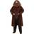 Jerry Leigh Deluxe Harry Potter Hagrid Costume for Men Plus Size