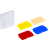 Nikon SJ-4 Colour Filter Set for SB-700