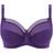 Fantasie Fusion Full Cup Side Support Bra - Blackberry