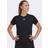 adidas Train Essentials Minimal Branding Crewneck Tee - Svart