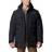 Columbia Men's Landroamer Waterproof Parka - Black