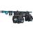 Makita E-05169 3 Pouch Tool Belt Set