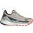 adidas Terrex Free Hiker 2.0 Low GTX W - Cream/Dark Gray/Light Gray