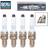 BERU Z365 Spark Plug