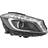 Hella 1EX 010 818-361 LED/Bi-Xenon-Huvudstrålkastare