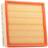MANN-FILTER C 22 117