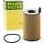 MANN-FILTER Oliefilter HU 8005 z