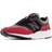 New Balance Herren Sneaker 997h Schwarz