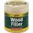 EverBuild Multi Purpose Wood Filler Premium Joiners Grade 480467 1pcs