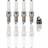 NGK Spark Plug PZKER7B8EGS 93231