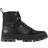 Jimmy Choo Normandy High-Top Sneakers - Sort