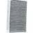 FEBI BILSTEIN Kabineluftfilter 104811