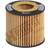 HENGST FILTER Oliefilter VW
