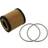 FEBI BILSTEIN Oil Filter 33469 with Seal Ring