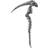 Disguise Disguise Men's Sin Scythe Costume Accessory