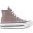 Converse Chuck Taylor All Star Lift Platform W - Wonder Stone/White/Black