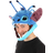 Elope Stitch Disney Jawesome Costume Hat