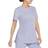 Skechers Dam GODRI Swift tunika t-shirt t-shirt, söt lavendel, medium, Söt lavendel