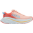 Hoka Bondi X W - Camellia/Peach Parfait