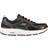 Skechers Go Run Consistent M - Black/Orange