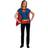 Rubies Supergirl T-Shirt Costume