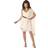 Orion Costumes Deluxe Classic Toga Female Costume