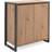 Finori Denver Sideboard 80x88cm