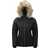 Dare 2b Women's Glamorize II Waterproof Ski Jacket - Black