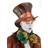 Elope Disney Mad Hatter Top Hat