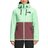 The North Face Women's Superlu Jacket - Patina Green/Wild Ginger