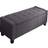 GFW Verona Storage Bench 104x39cm