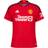 Adidas Manchester United Home Authentic Shirt 2023-24