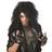 California Costumes Heavy Metal Rocker 80's Wig