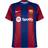 NIKE Barcelona Stadium Home shirt 2023-24