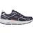 Skechers Go Run Consistent M - Navy/Red