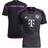 Adidas FC Bayern 23/24 Away Jersey 2023-24