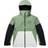 Women's [ak] Kimmy Gore-Tex 3L Stretch Jacket - Hedge Green/Stout White/True Black