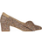 Angulus Pumps - Multi Glitter