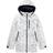 Burton Women's Lelah 2L Jacket - Stout White Spatter