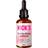 Nick's Stevia Drops Natural 5cl 1pak