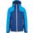 DLX Coulson Men's Waterproof RECCO Ski Jacket - Twilight