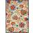 Nourison Aloha Multicolour 106.7x167.6cm