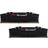 G.Skill Ripjaws V Black DDR4 3733MHz 2x4GB (F4-3733C17D-8GVK)