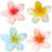 Ypkia Flower Hair Clip 4-pack