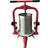 Green>it Saftpresser 14 liter Rustfri Stål Juicer