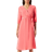 JDY Lion 3/4 Wrap Dress - Georgi Persika