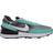 NIKE Waffle One SE M - Black/White/Light Menta