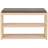 Rowico Home Confetti Skostativ 80x52cm