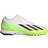 Adidas X Crazyfast.3 Laceless Turf M - Cloud White/Core Black/Lucid Lemon