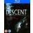 The Descent (Blu-Ray)